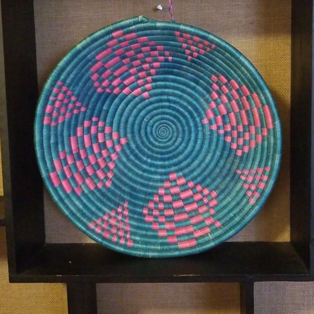 Rwanda Baskets